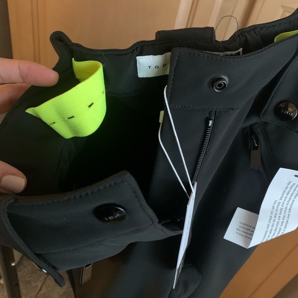 topshop ski pants - Picture 7 of 9